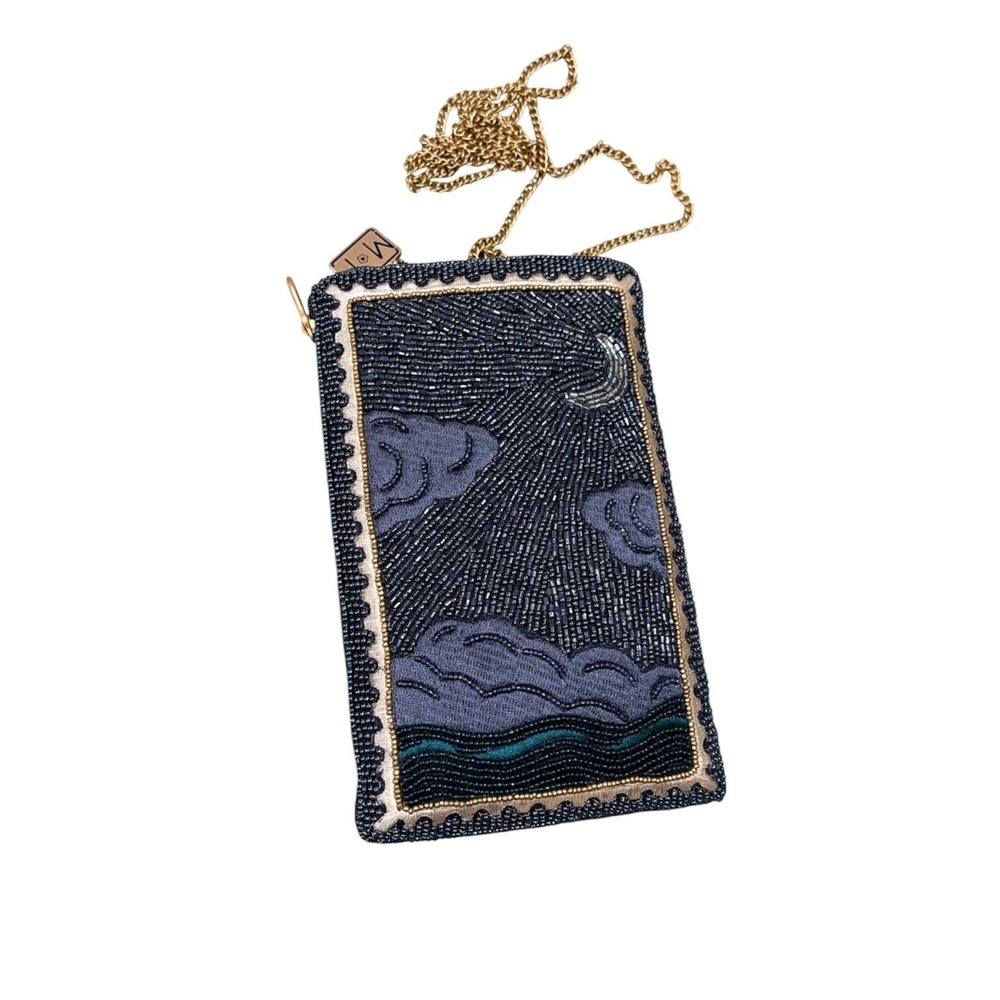 Mary Frances On Board Crossbody Phone Bag - Picture 2 of 5